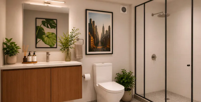 Baño