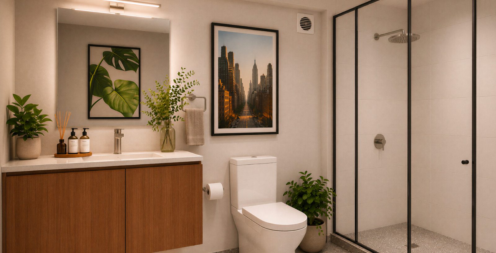 Baño