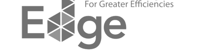 EDGE — Excellence in Design for Greater Efficiencies