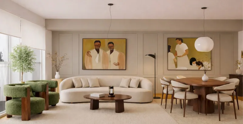 Sala Comedor