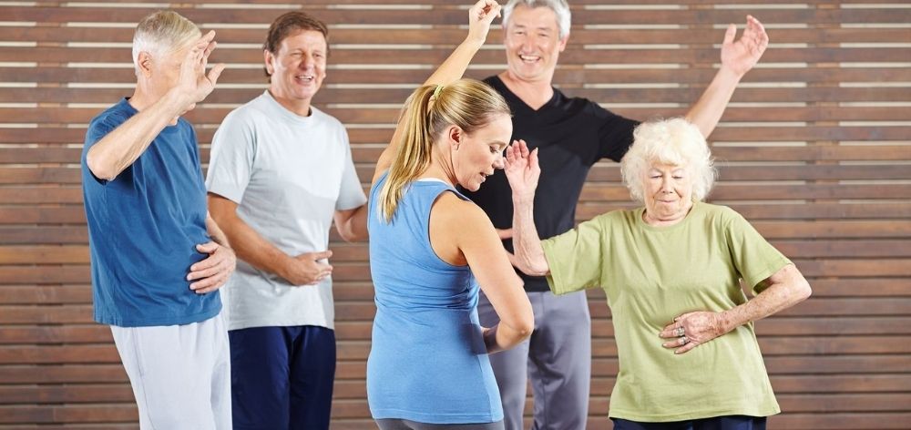 Cuánta actividad física necesitan los adultos?