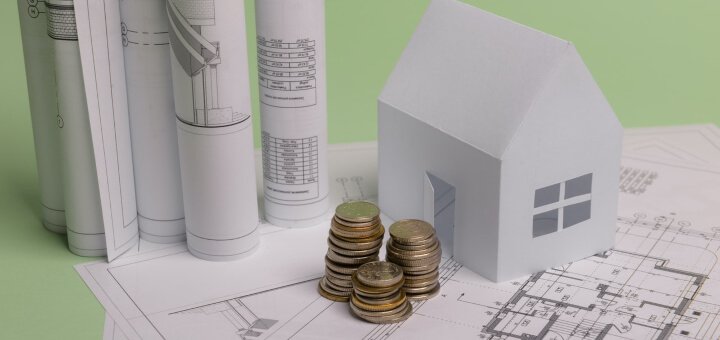 6 Consejos para invertir en bienes raíces