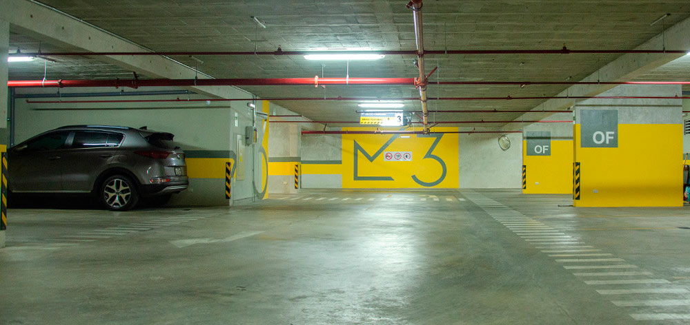¿Los espacios de estacionamiento son una buena inversión?
