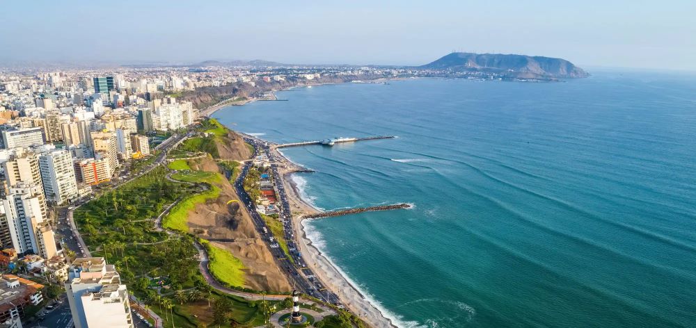 Descubre los 5 distritos más seguros para vivir en Lima