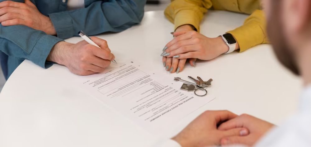redactar contrato arras inmueble