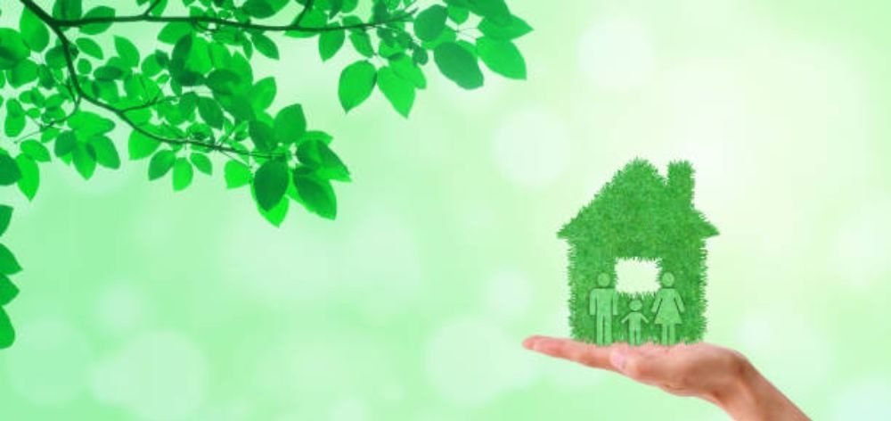 Conoce qué son los edificios verdes