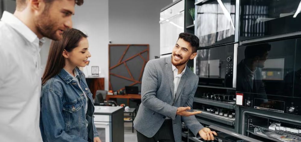 escoge mejores electrodomesticos departamento